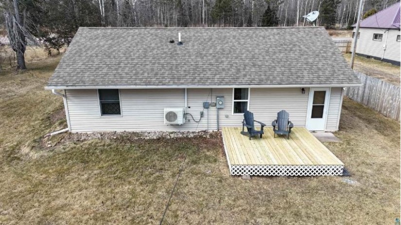 72410 State Highway 13 Ashland, WI 54806 by Porter Realty Llc $199,000