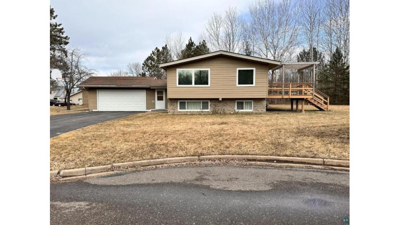 218 27th Ave E Ashland, WI 54806 by Porter Realty Llc $359,000