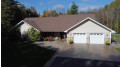 11455 E. 3rd Street N. Lake Nebagamon, WI 54849 by Realty Iii $549,999