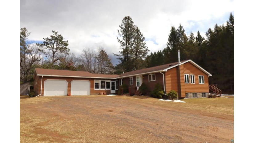 60790 Delta Drummond Road Mason, WI 54856 by Apostle Islands Realty $399,900