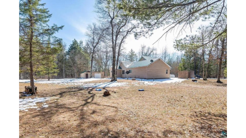 N13163 Gilmore Dr Minong, WI 54859 by Re/Max Results $289,900