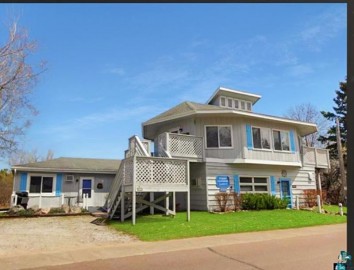 776 Main St, La Pointe, WI 54850