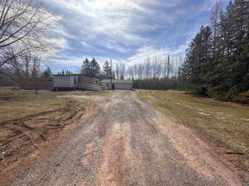 2602 East State Highway 105, Superior, WI 54880