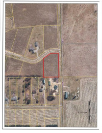 1.51 AC Flambeau Road, La Grange, WI 54660