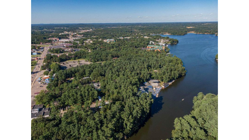 560 Wisconsin Dells Parkway Lake Delton, WI 53965 by Bunbury, Realtors-Wis Dells Realty $7,500,000