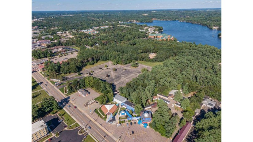 560 Wisconsin Dells Parkway Lake Delton, WI 53965 by Bunbury, Realtors-Wis Dells Realty $7,500,000