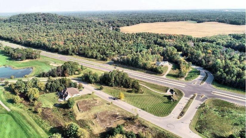LOT 1 Chula Vista Parkway Wisconsin Dells, WI 53965 by First Weber Inc - HomeInfo@firstweber.com $250,000
