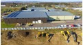 808 Industry Road Sauk City, WI 53583 by Wisconsin Commercial Real Estate, Llc $4,275,000