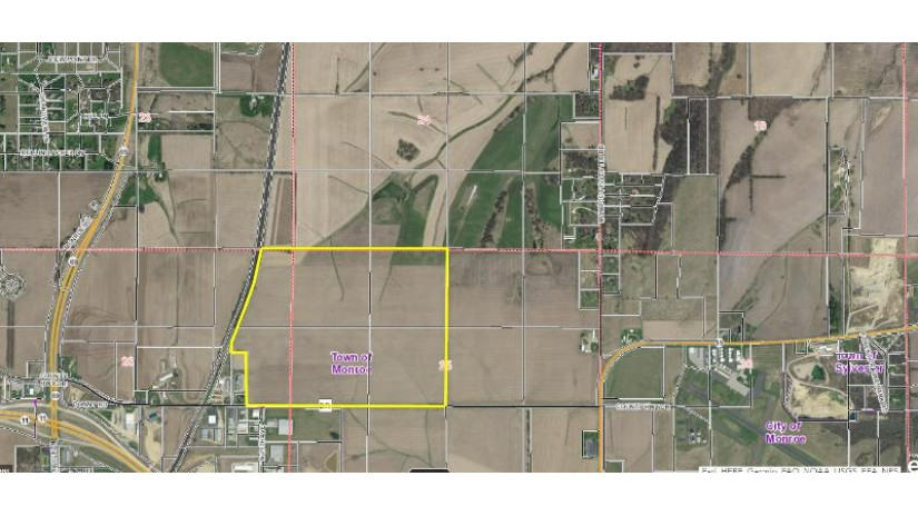 200 +/- ACRES County Road Dr Monroe, WI 53566 by First Weber Inc - HomeInfo@firstweber.com $10,000,000