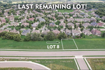 LOT 8 Schewe Road, Madison, WI 53562