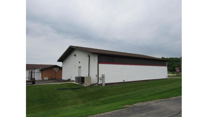 1201 Highway 69 New Glarus, WI 53574 by First Weber Hedeman Group - Off: 608-325-2000 $409,000