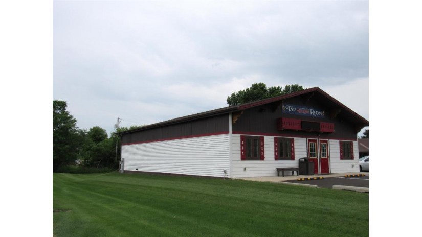 1201 Highway 69 New Glarus, WI 53574 by First Weber Hedeman Group - Off: 608-325-2000 $409,000