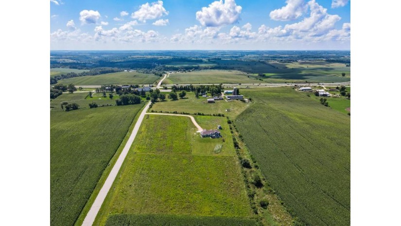 2749 Town Hall Road Springdale, WI 53572 by @properties-Elleven Christie'S International Real $2,350,000