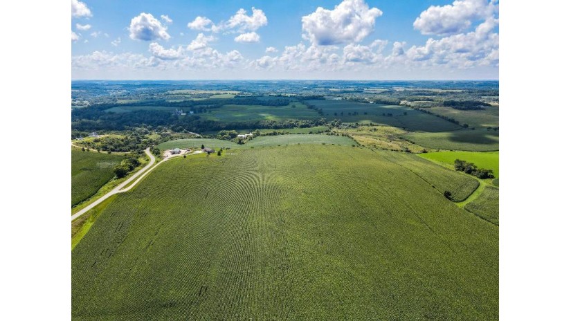 2749 Town Hall Road Springdale, WI 53572 by @properties-Elleven Christie'S International Real $2,350,000