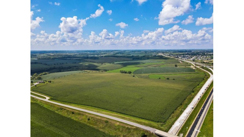 2749 Town Hall Road Springdale, WI 53572 by @properties-Elleven Christie'S International Real $2,350,000