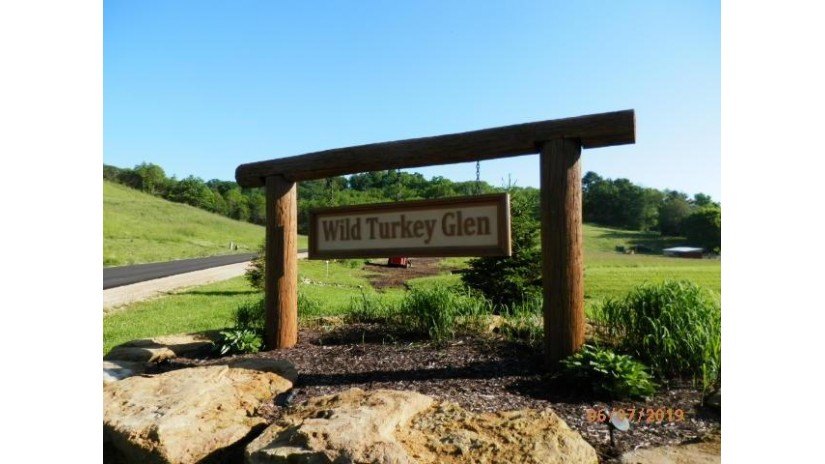 L1 Wild Turkey Lane Richland, WI 53581 by Century 21 Complete Serv Realty $35,000