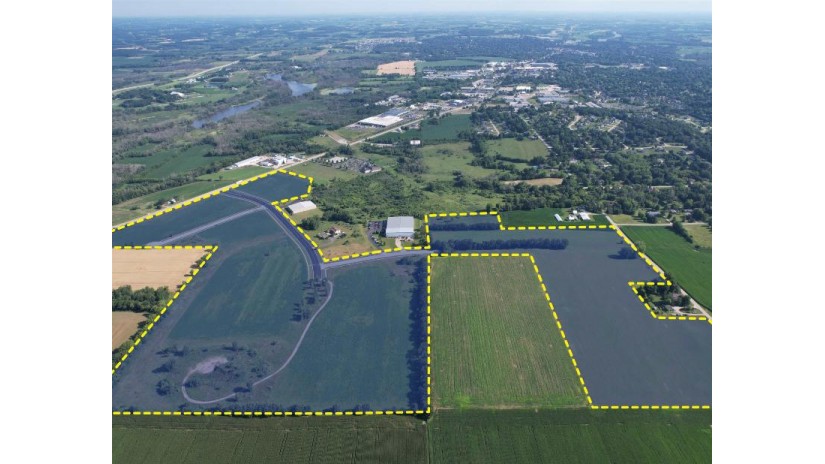 LOT #10 Commerce Pky Fort Atkinson, WI 53538 by Artisan Graham Real Estate - Pref: 920-723-1886 $327,200