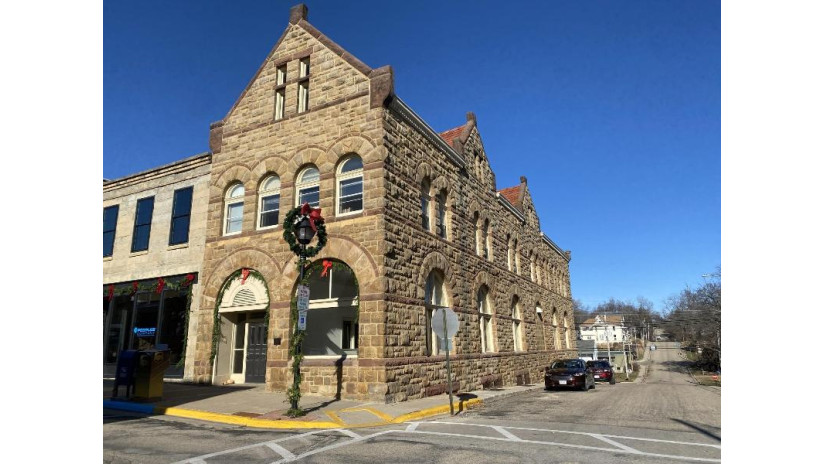 203 High Street Mineral Point, WI 53565 by Re/Max Preferred $449,000