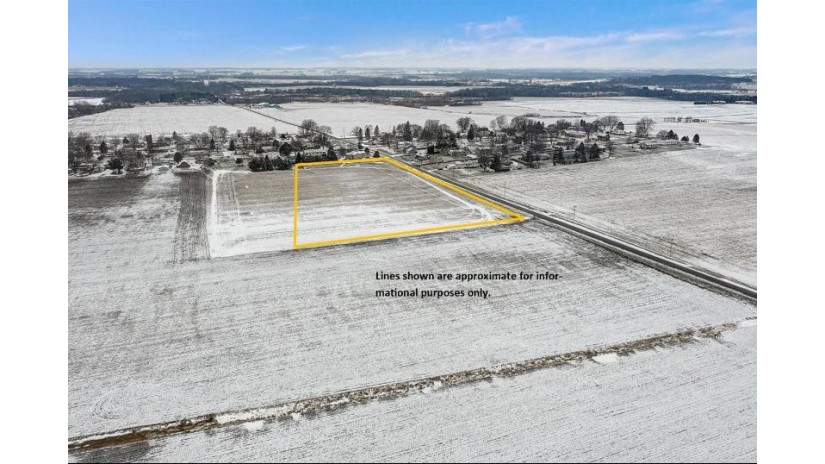 LT0 Canal Road Marshall, WI 53559 by First Weber Inc - johnsoncreek@firstweber.com $159,000