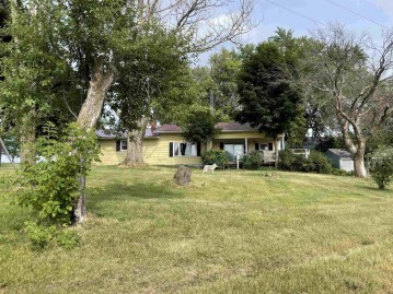 S3904 County Road K, Ironton, WI 53959-0000