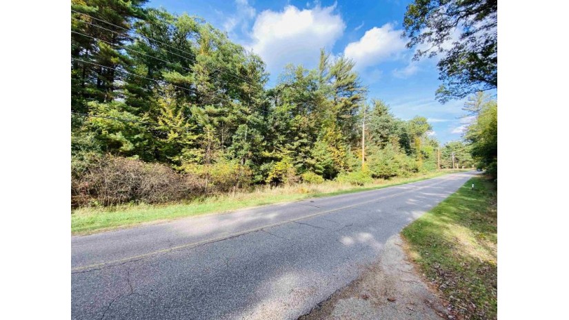 0.66 AC Xanadu Road Delton, WI 53940 by Re/Max Preferred - will@sellwd.com $44,500