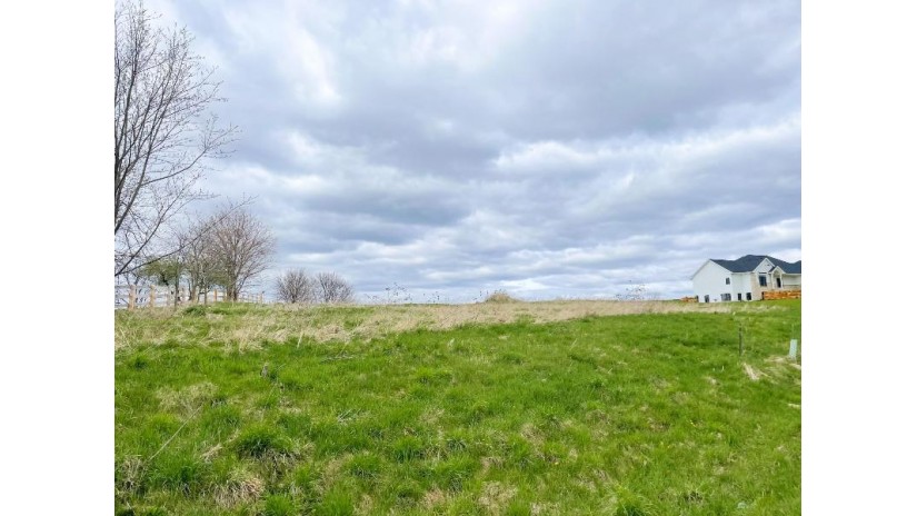 LOT 1 BLOCK 1 Antoine Street Mineral Point, WI 53565 by Potterton Rule Real Estate Llc - Off: 608-987-2142 $60,000