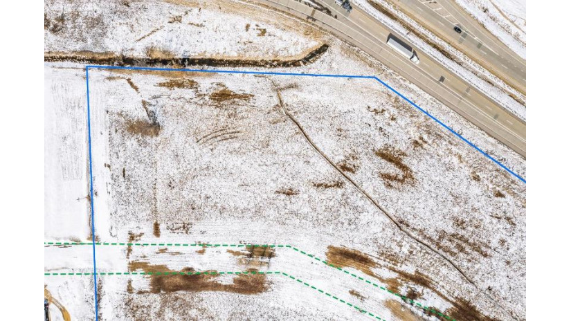 17 AC/LOTS Bickford Street New Lisbon, WI 53950 by First Weber Inc - HomeInfo@firstweber.com $480,000