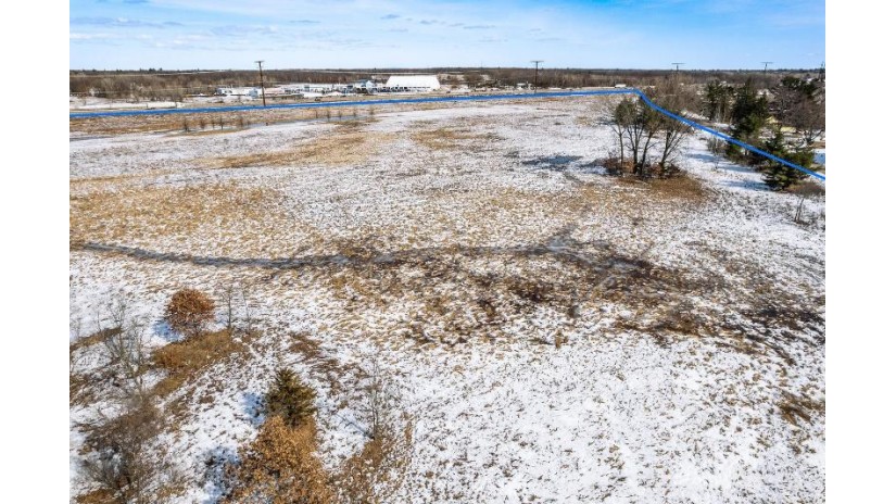 17 AC/LOTS Bickford Street New Lisbon, WI 53950 by First Weber Inc - HomeInfo@firstweber.com $480,000