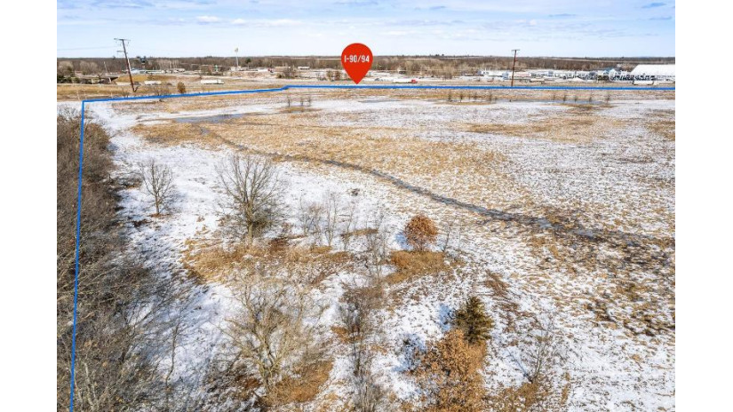 17 AC/LOTS Bickford Street New Lisbon, WI 53950 by First Weber Inc - HomeInfo@firstweber.com $480,000