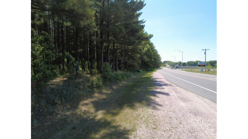 4.91 ACRES County Road A Wisconsin Dells, WI 53965 by Re/Max Realpros $940,000