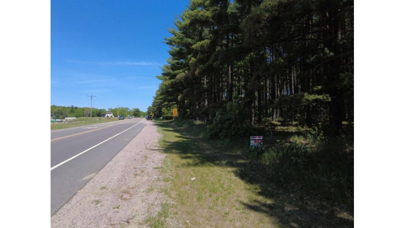 4.91 ACRES County Road A Wisconsin Dells, WI 53965 by Re/Max Realpros $940,000