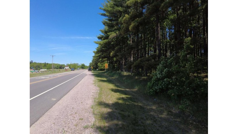 4.91 ACRES County Road A Wisconsin Dells, WI 53965 by Re/Max Realpros $940,000