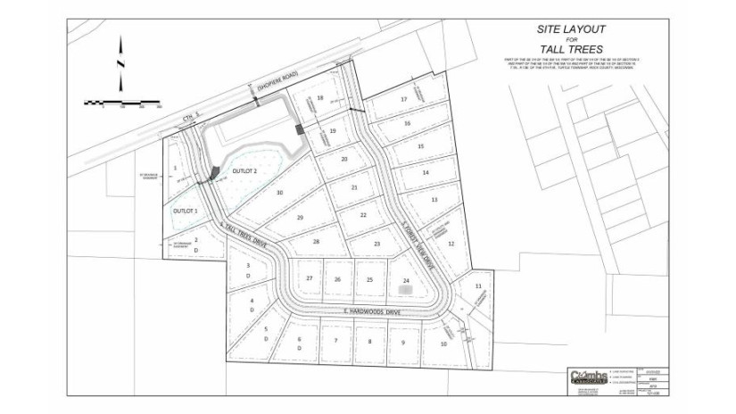 L17 S Forest View Drive Turtle, WI 53511 by Briggs Realty Group, Inc - Pref: 608-208-4756 $79,900