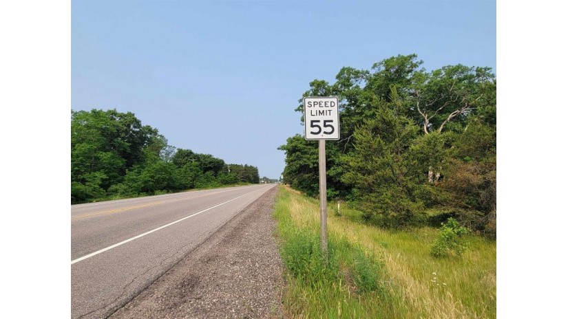 LOT 1 Highway 21 Necedah, WI 54646 by Castle Rock Realty Llc - Cell: 608-548-6900 $45,000