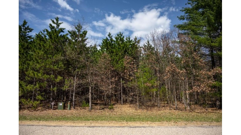 LOT 43 S Timber Bay Avenue Quincy, WI 53934 by Castle Rock Realty Llc - Cell: 608-548-6900 $58,000
