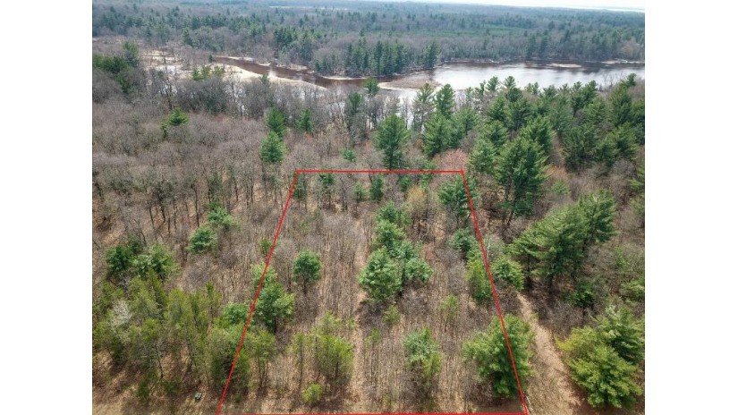 LOT 254 Dakota Junction Strongs Prairie, WI 53934 by Castle Rock Realty Llc - Cell: 608-548-6900 $62,500