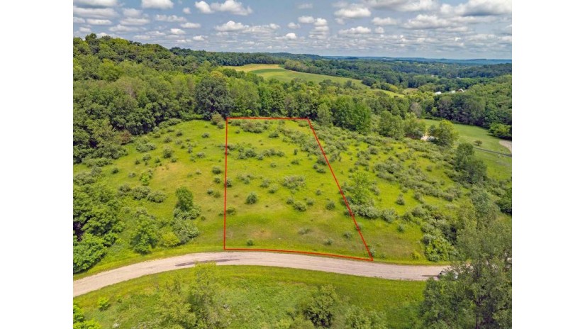 L1094 HUNT CLUB Equestrian Drive Woodland, WI 53941 by Re/Max Preferred - Julie@JulieSells.com $13,900