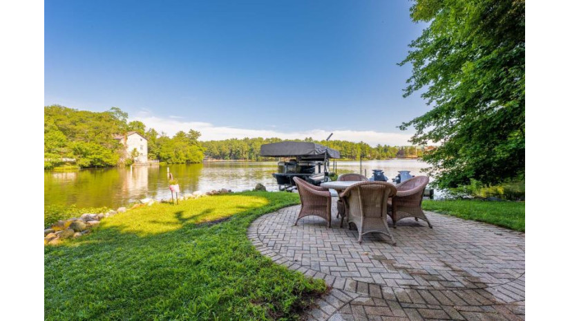 245 Canyon Road Lake Delton, WI 53965 by Century 21 Affiliated $1,499,000