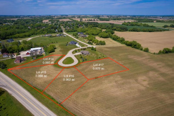 LOT 15 Sunrise Circle, Beaver Dam, WI 53916