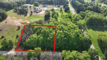 LOT 73 Pine Drive, Mecan, WI 53949