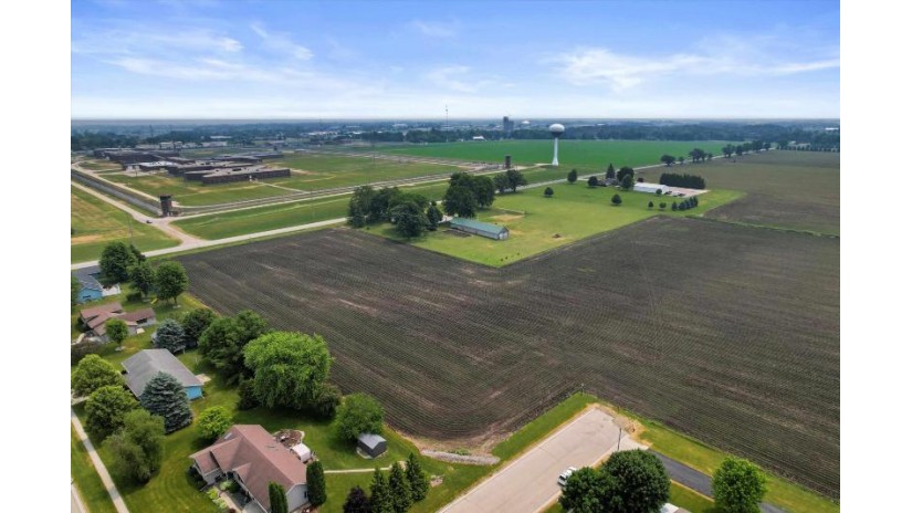 17.92 AC Pattee Drive Waupun, WI 53963 by Big Block Midwest $460,000