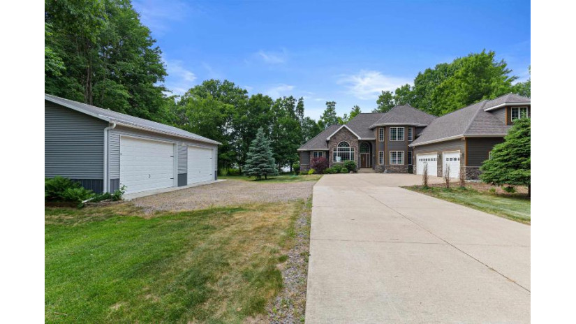 1874 Badger Court Monroe, WI 54613 by Realty 2.0 $1,499,900