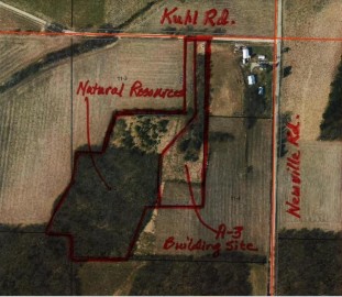 N6737 Kuhl Road, Lake Mills, WI 53594