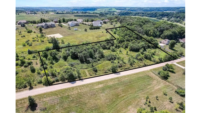 LOT 30 Sandrock Road New Glarus, WI 53574 by Accord Realty - Pref: 608-444-3028 $199,900