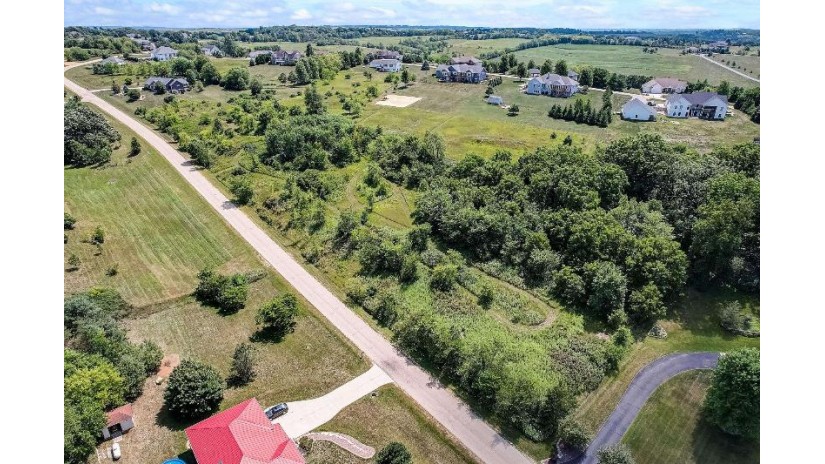 LOT 30 Sandrock Road New Glarus, WI 53574 by Accord Realty - Pref: 608-444-3028 $199,900