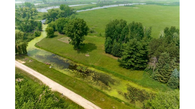 LOT 7 Blackhawk Lane Poy Sippi, WI 54923 by Better Homes And Gardens Real Estate Special Prope $30,900