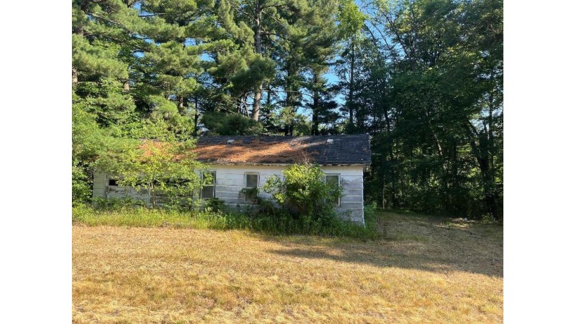 408 County Road 0 Leola, WI 54943 by Whitemarsh Realty Llc - Off: 608-339-9001 $35,000