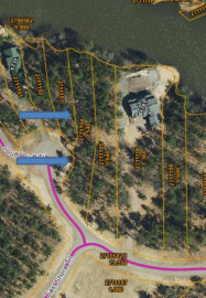 L44 S Bluff Trail, Saratoga, WI 54494