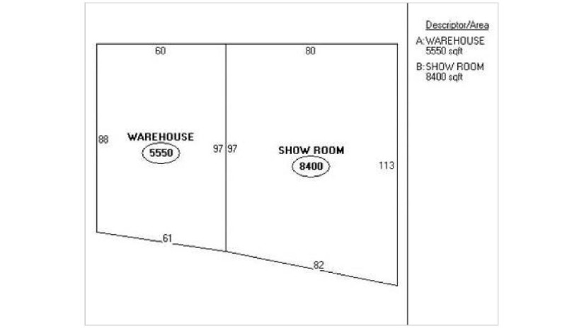 1175 N Westhill Boulevard Grand Chute, WI 54914 by American, Realtors $140,295