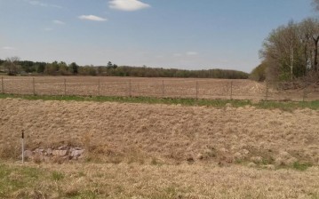 160.25 AC County Road Bd, Delton, WI 53913